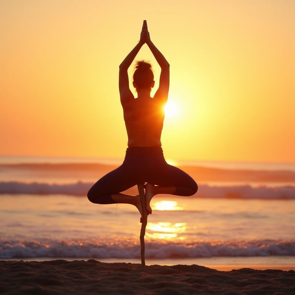 Yoga Meraklıları